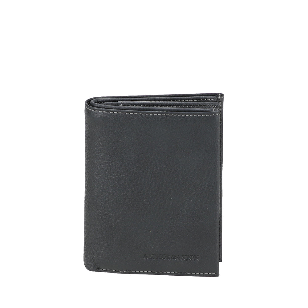 Petit Portefeuille Cuir Nairo