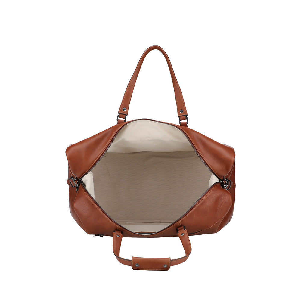 Sac de voyage cuir Nairo