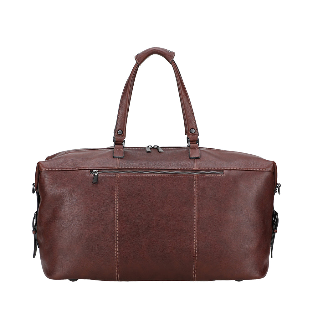 Sac de voyage cuir Nairo