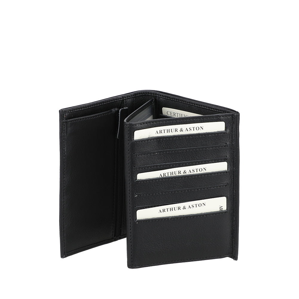 Grand Portefeuille Cuir Nairo