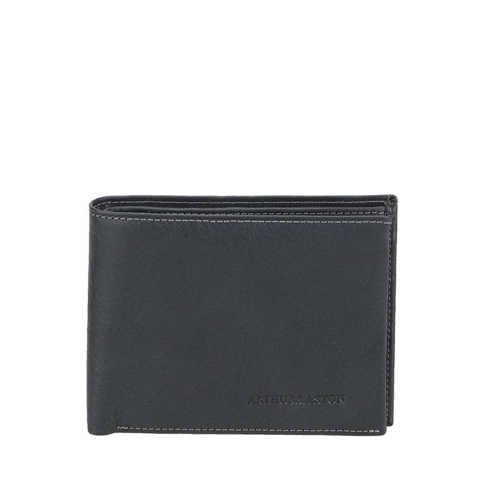 Porte-cartes italien Cuir Nairo