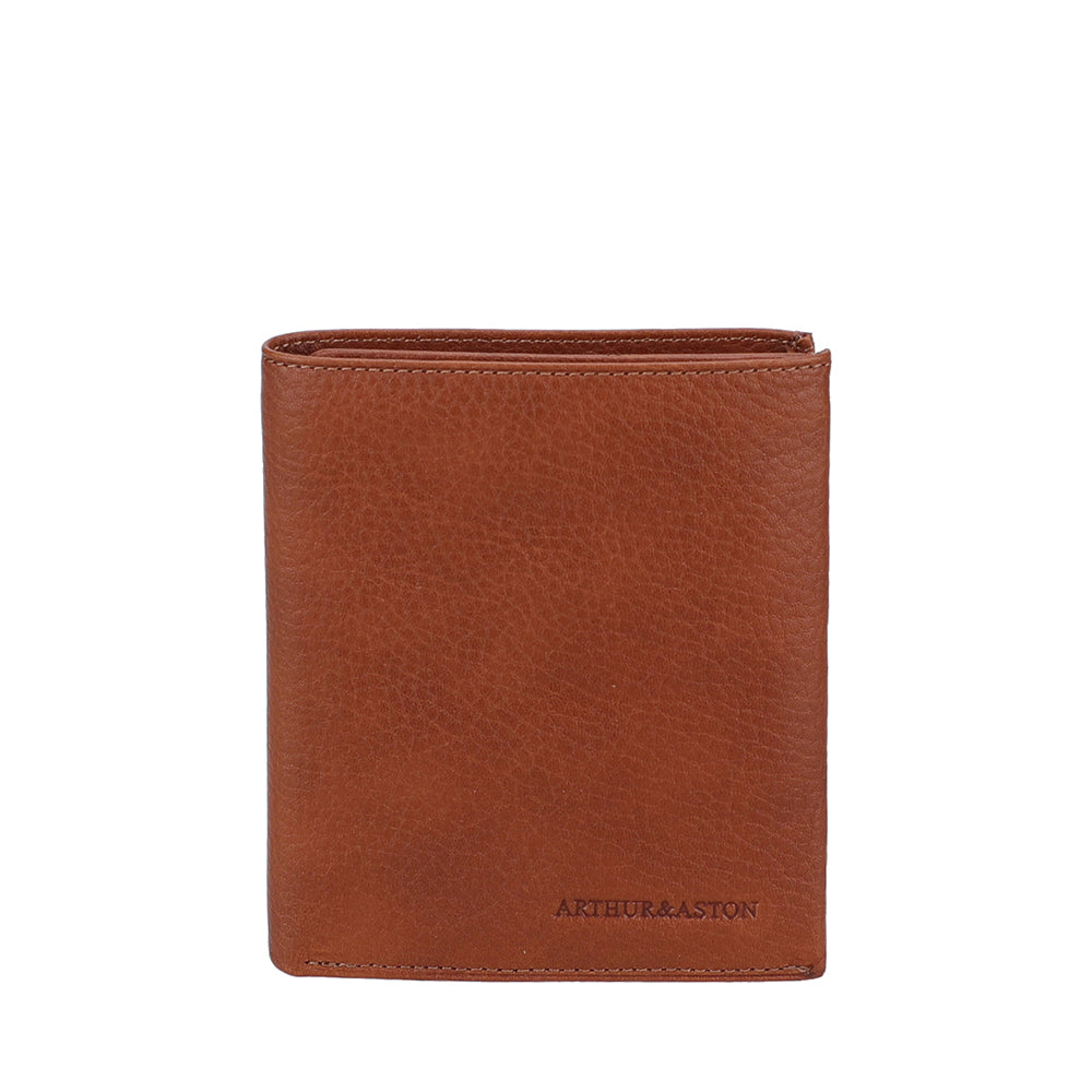 Petit portefeuille Cuir Nairo