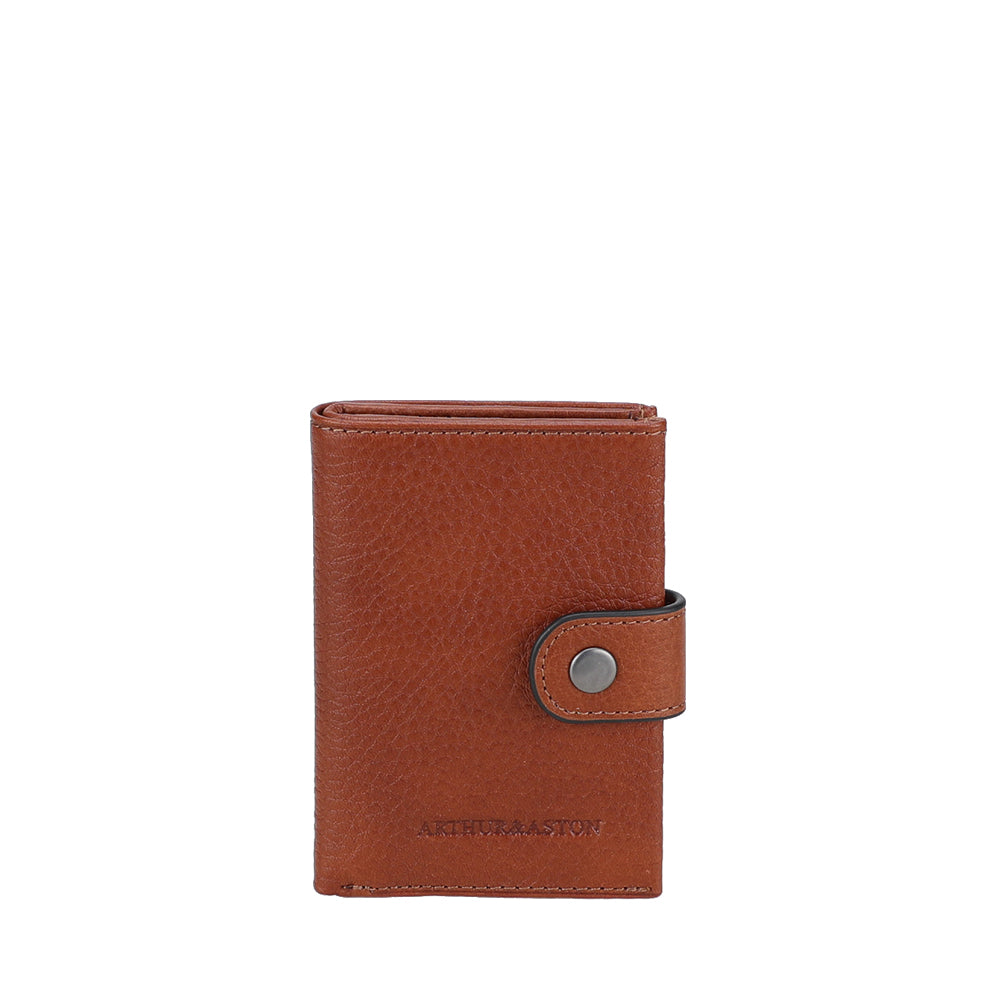 Petit Porte-Cartes cuir Nairo