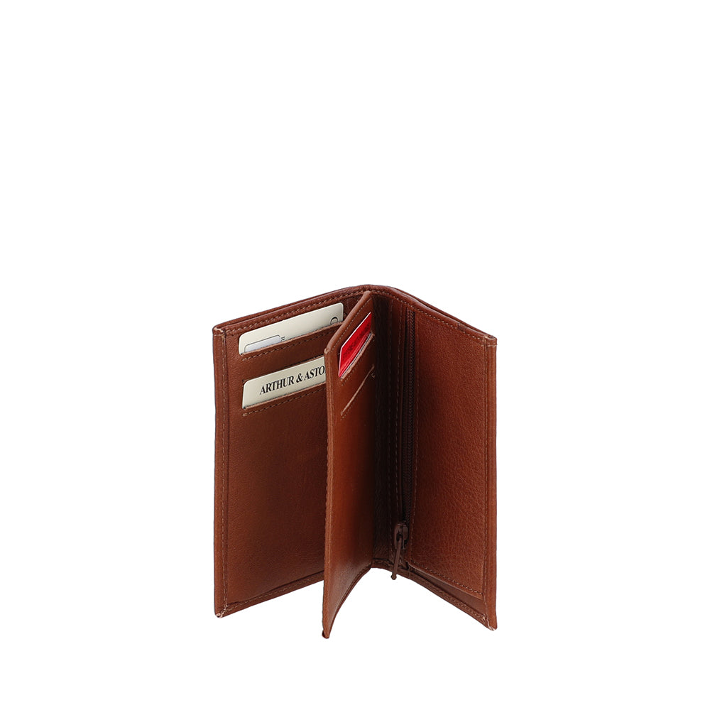 Petit portefeuille Cuir Nairo
