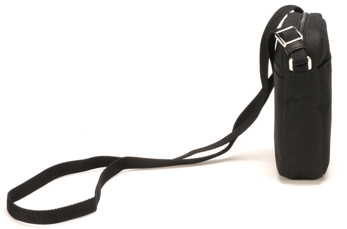 Aaron small crossbody bag