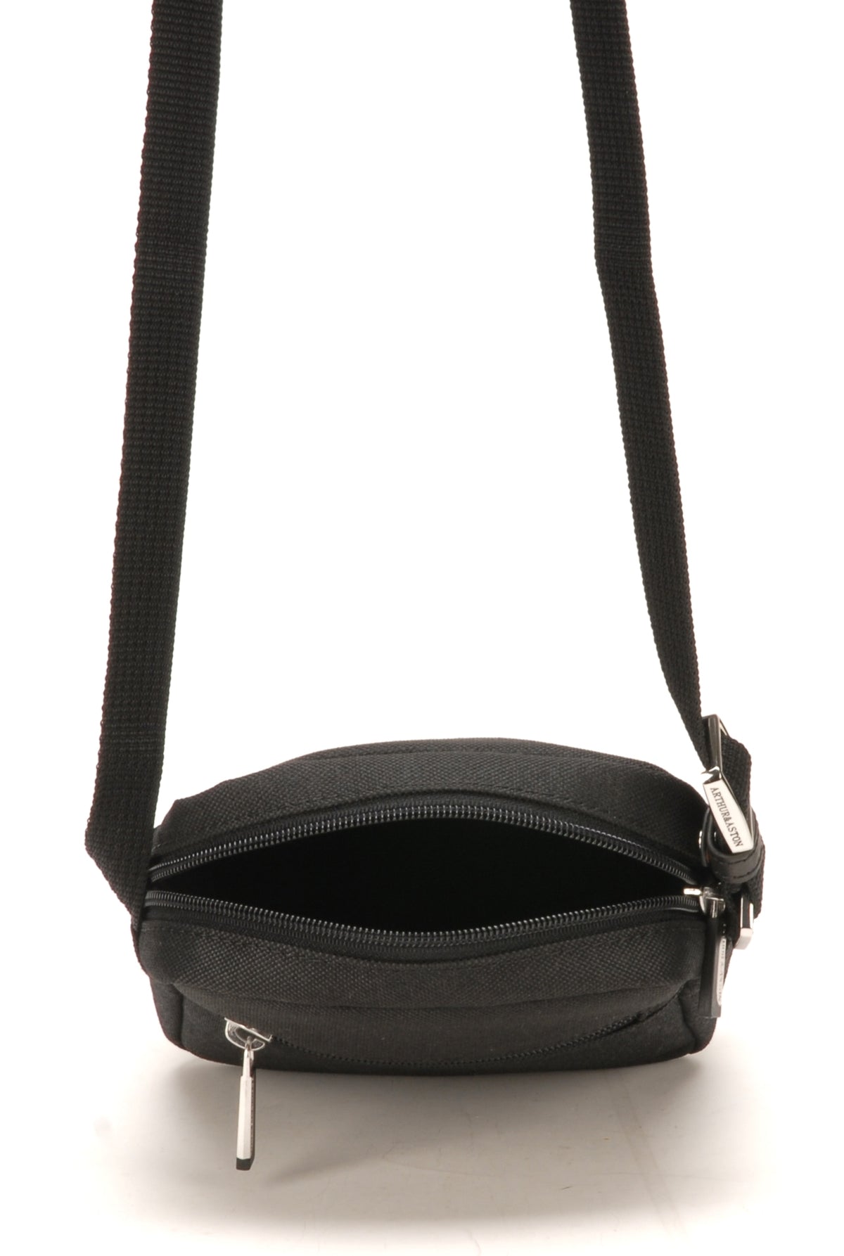 Aaron small crossbody bag