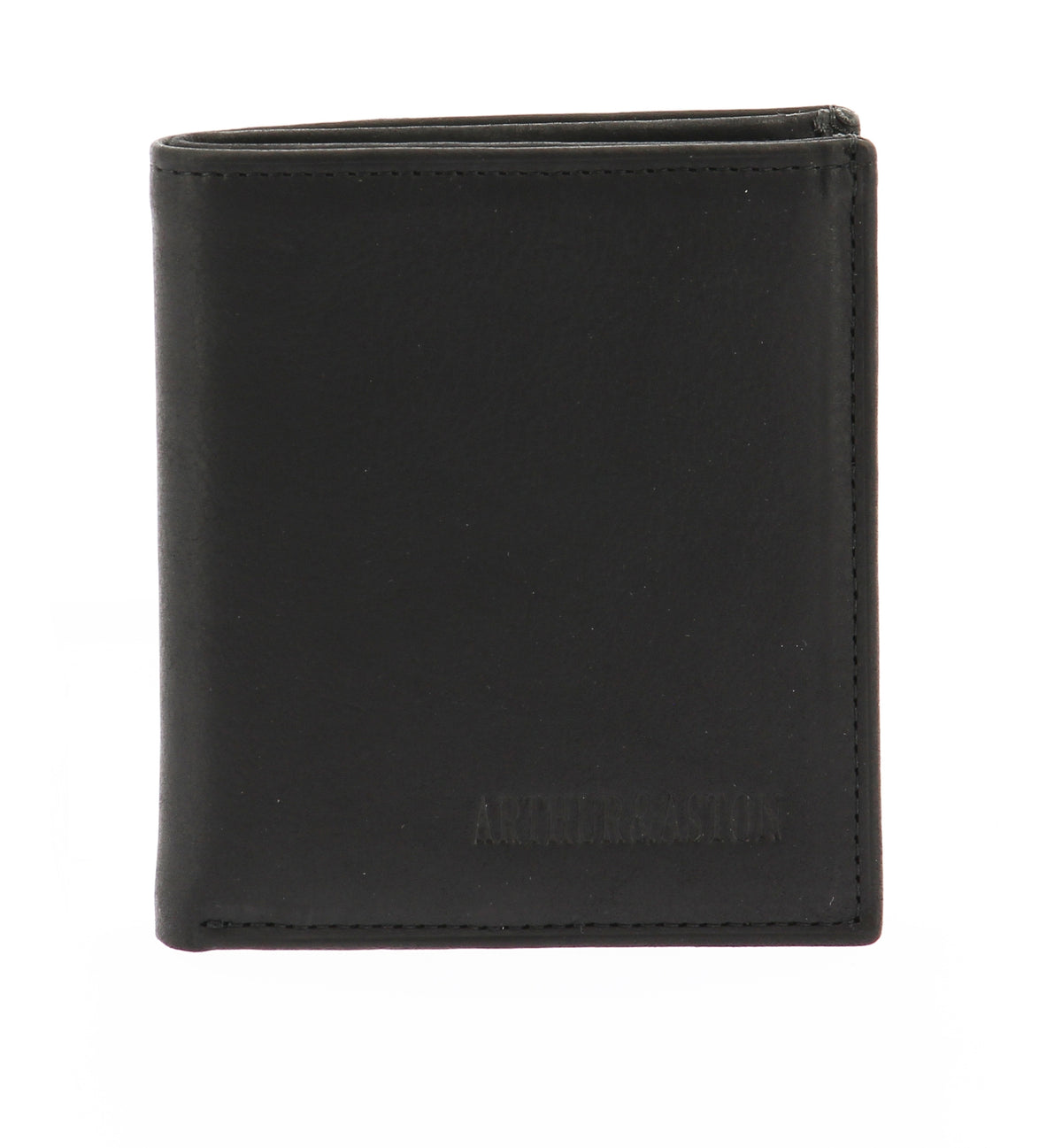 Louis card holder in oiled leather