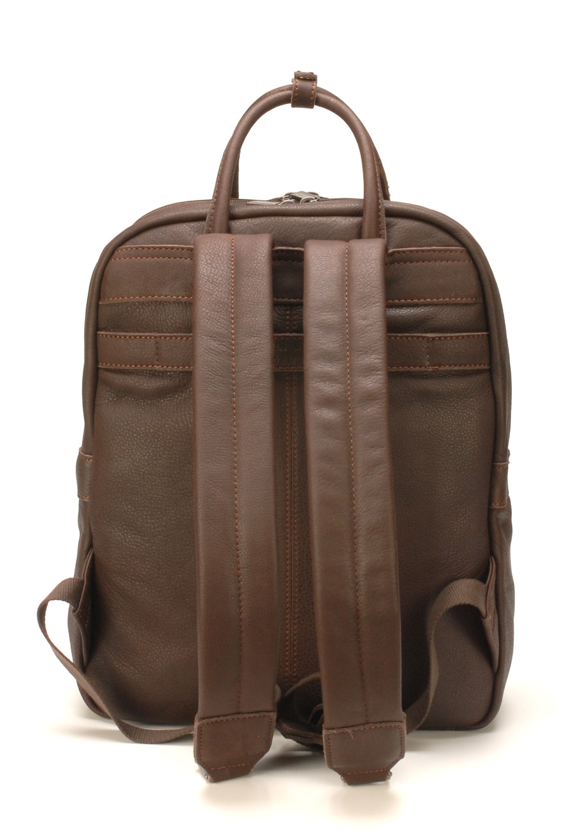 Sac à dos Oscar en cuir