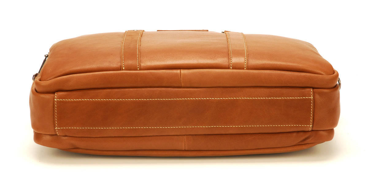 Grand porte-documents cuir Johany