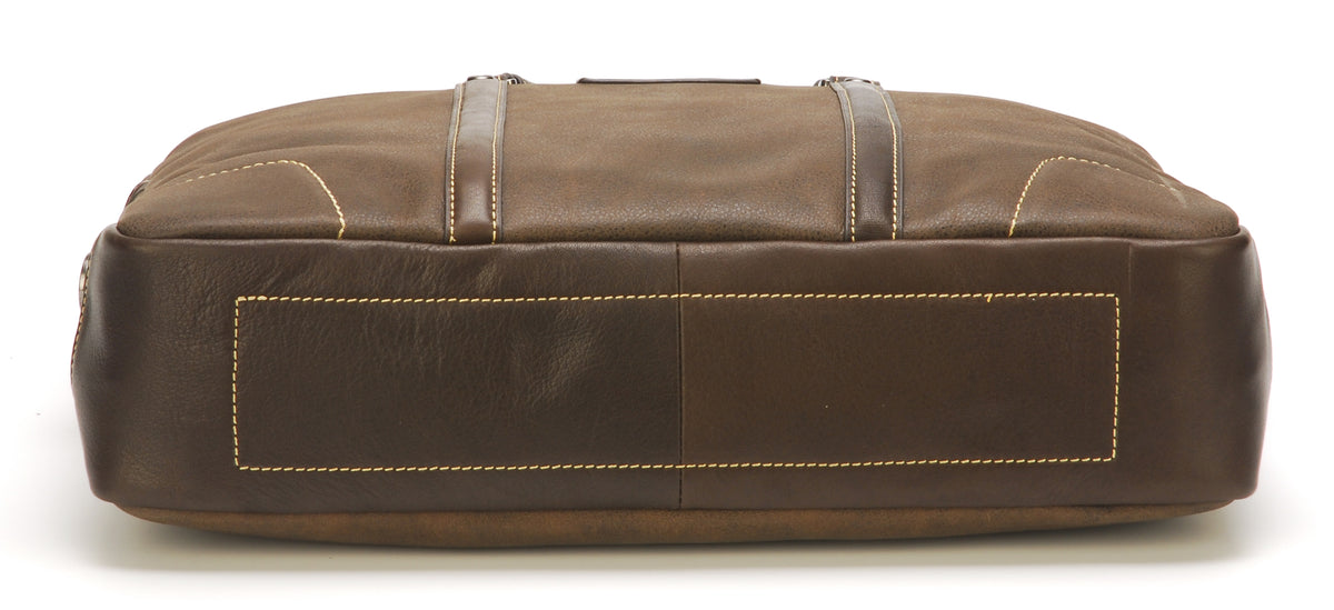 Porte-document Marco cuir