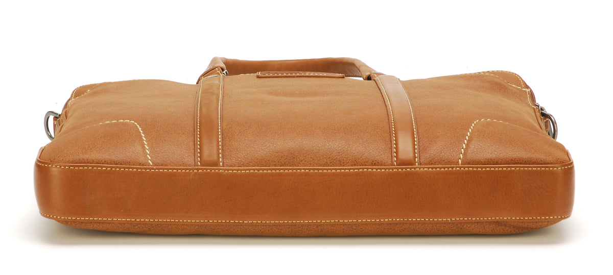 Porte-document Marco cuir