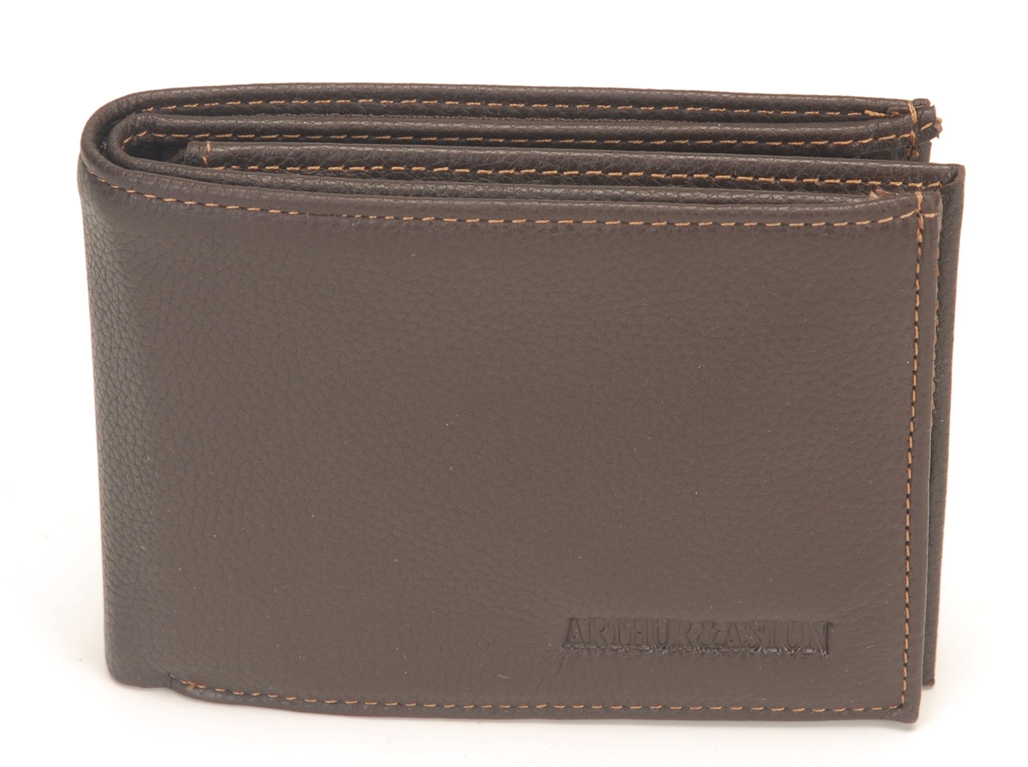 Portefeuille Dorian cuir