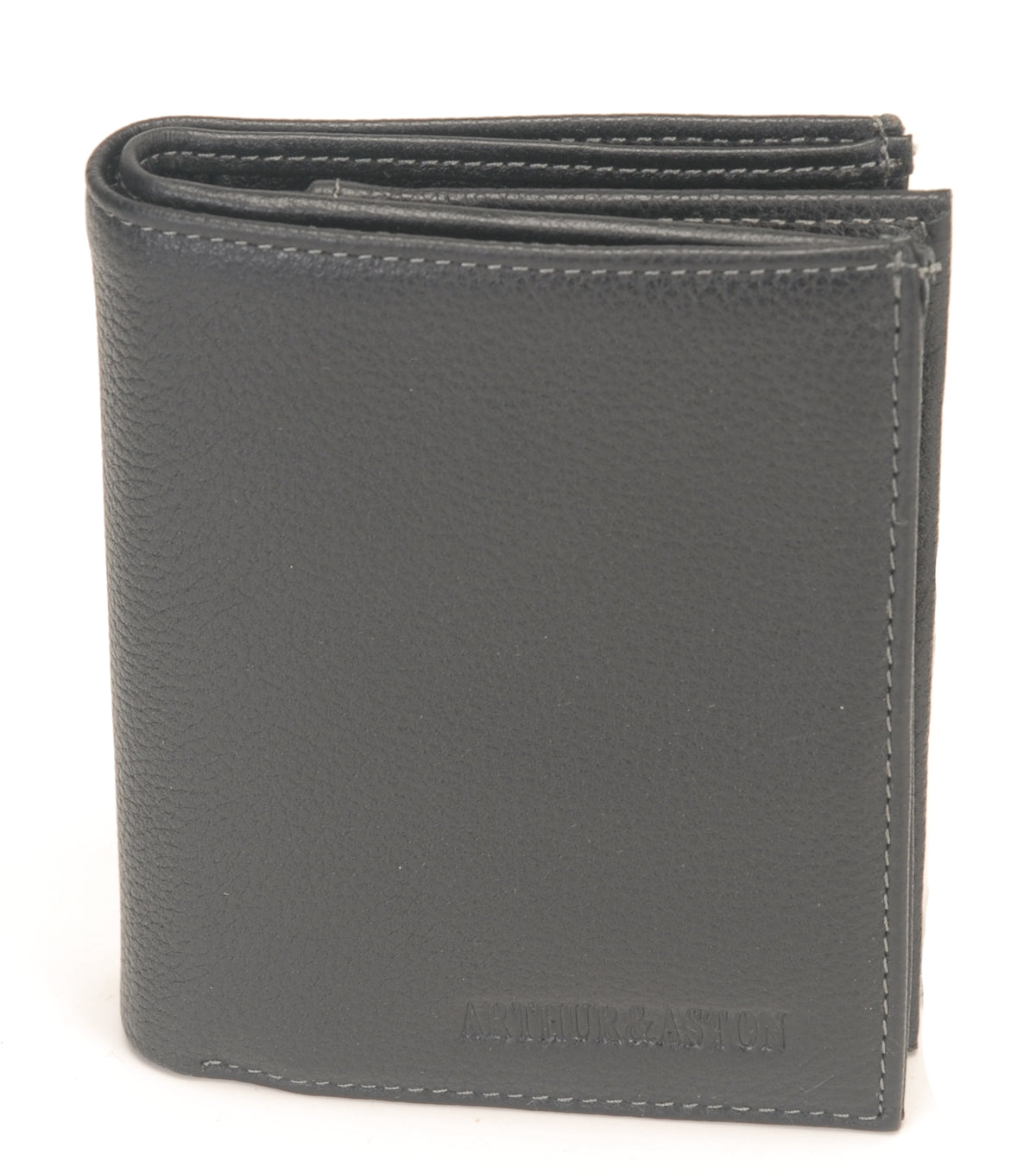 Dorian leather wallet