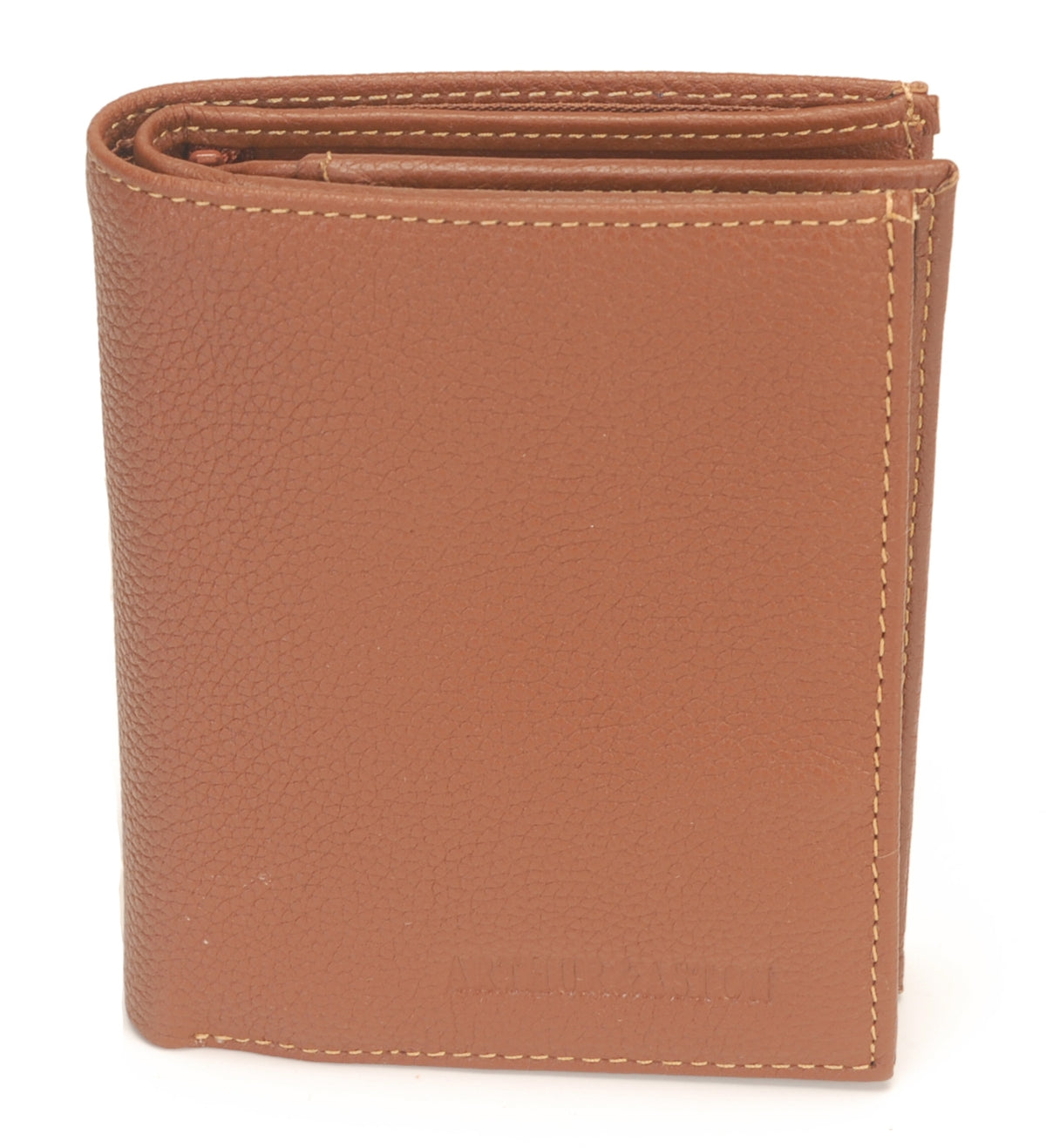 Dorian leather wallet