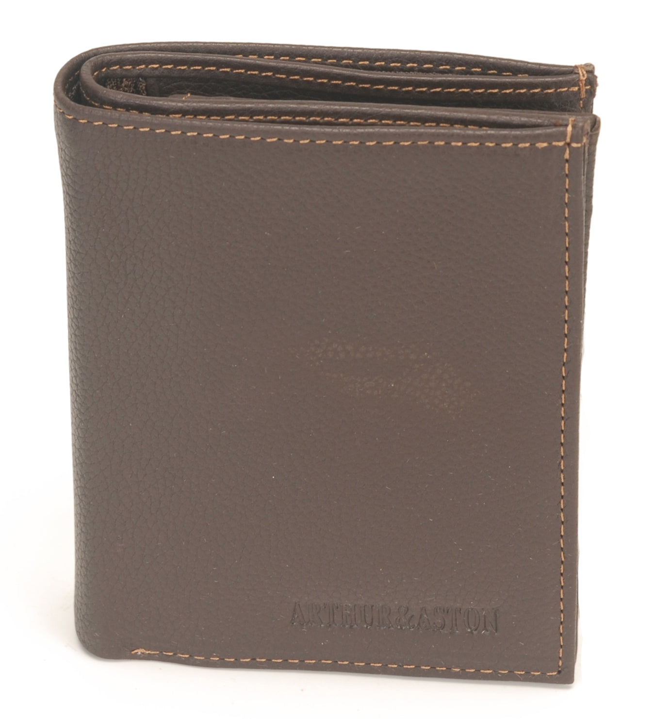 Dorian leather wallet