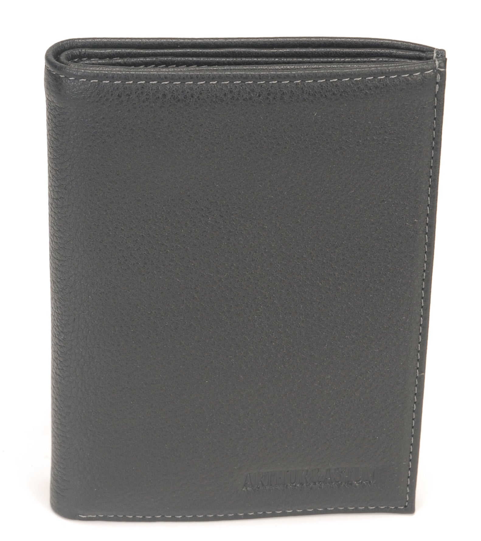 Dorian leather wallet