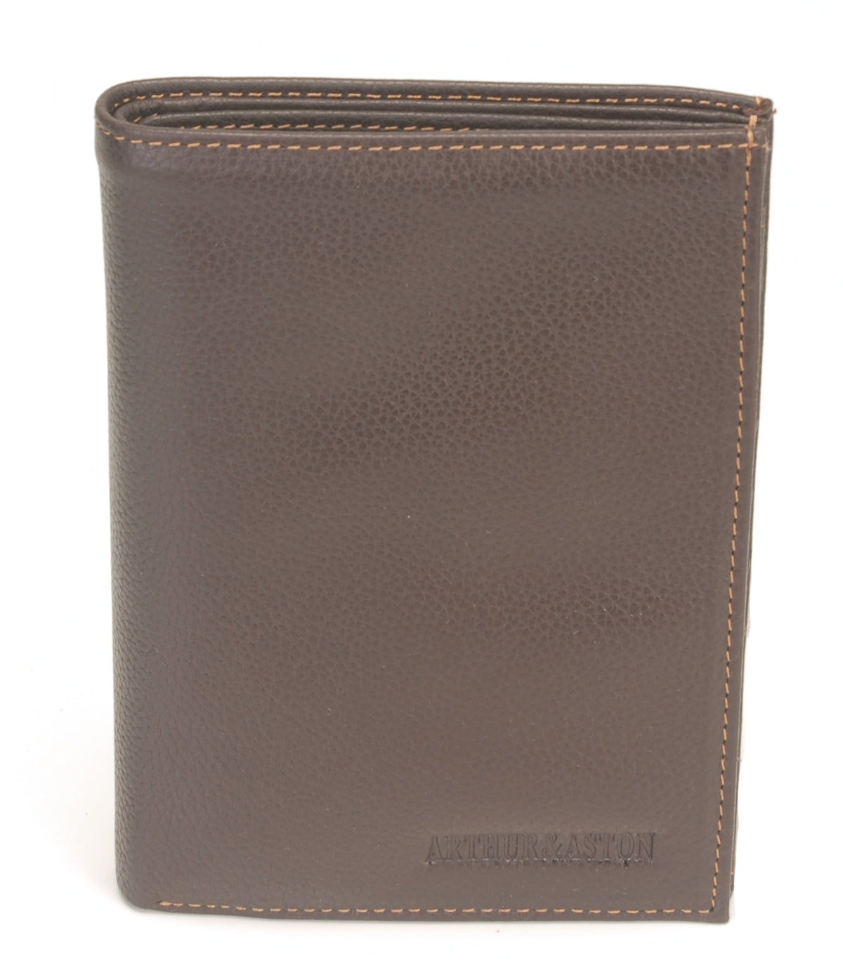 Dorian leather wallet