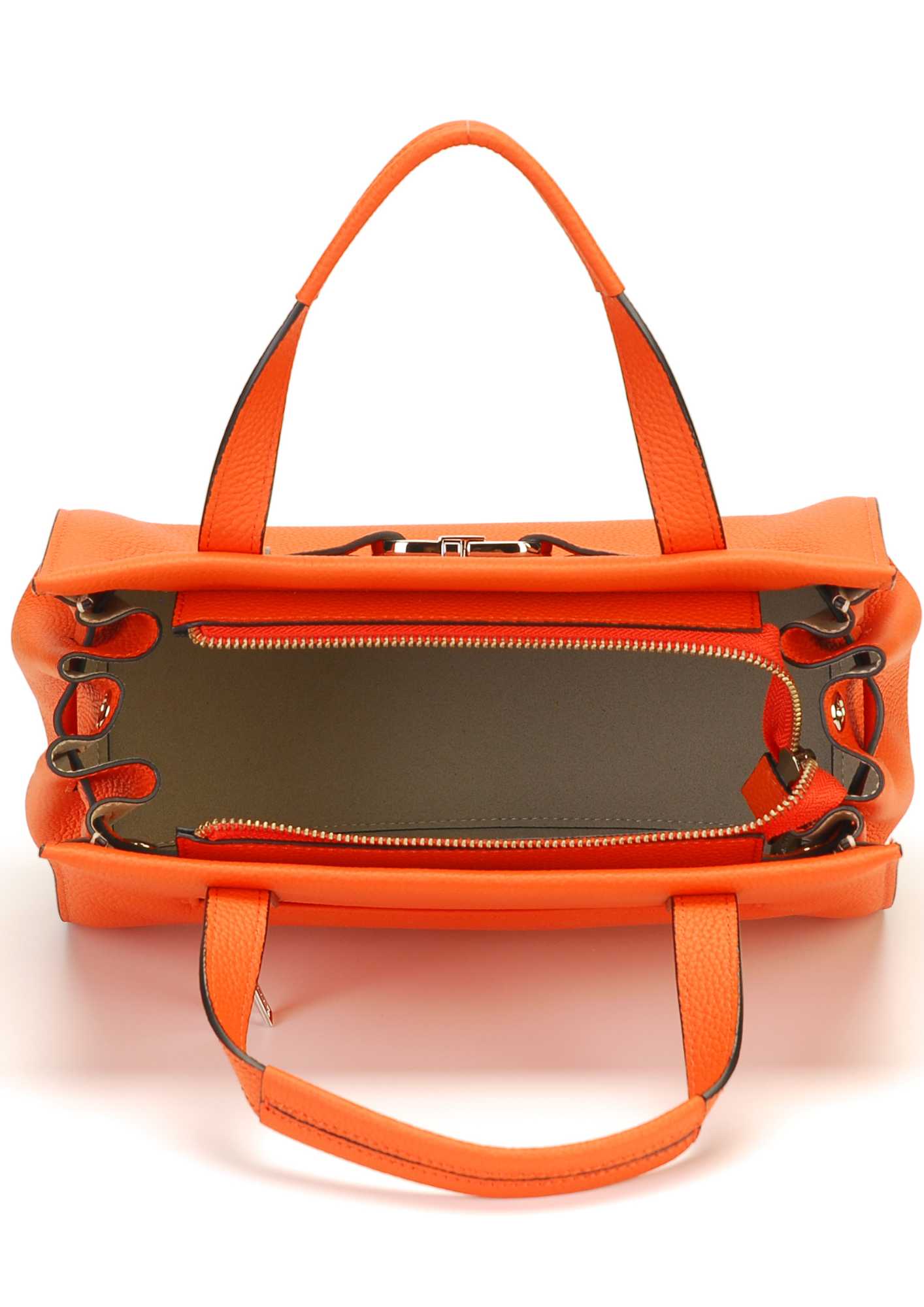 Sac à main Daphné cuir