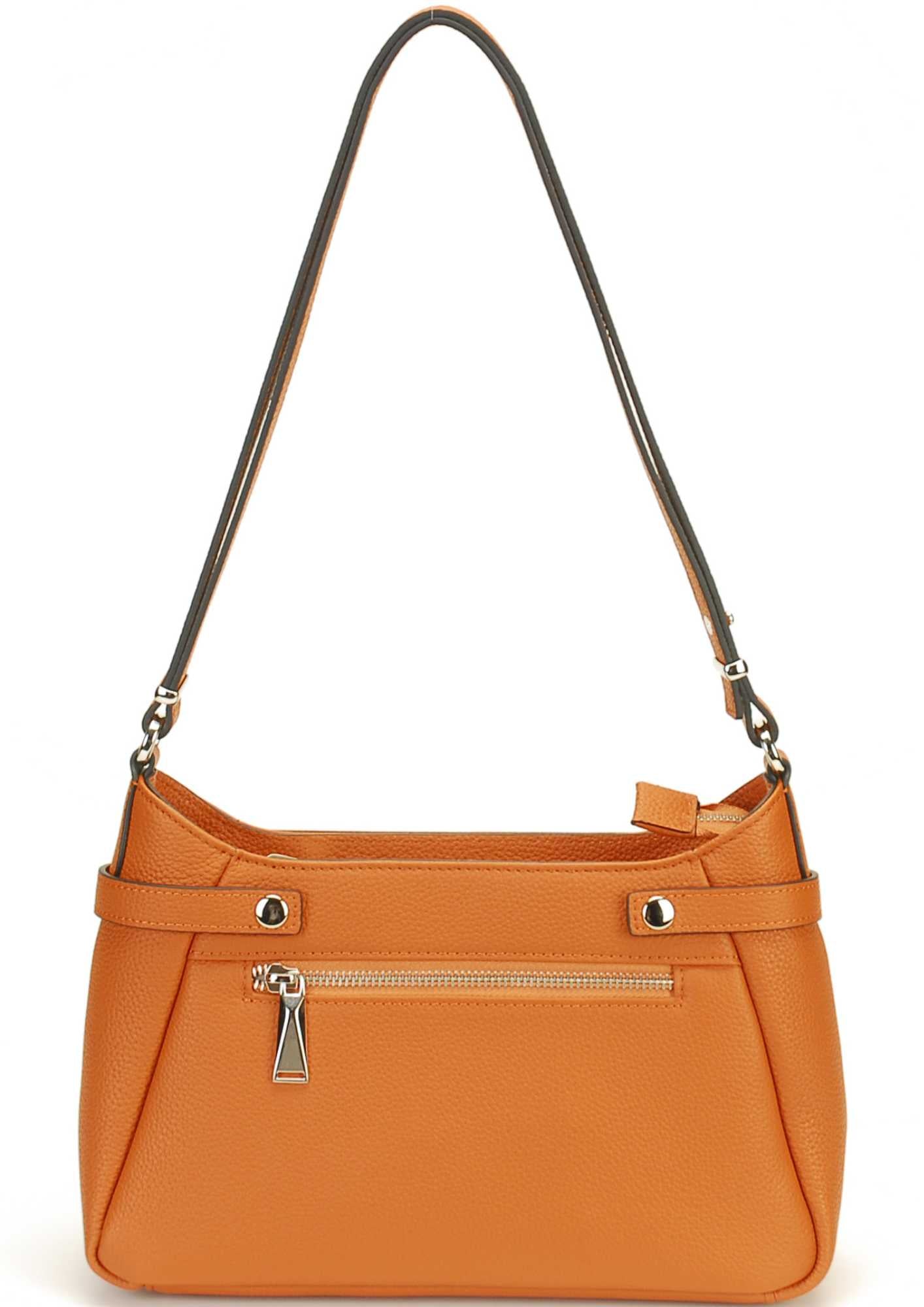 Sac Epaule Daphné Cuir