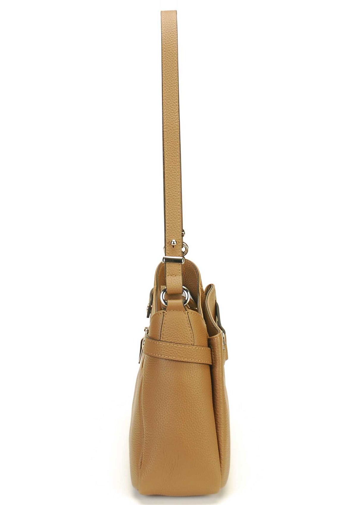 Sac Epaule Daphné Cuir