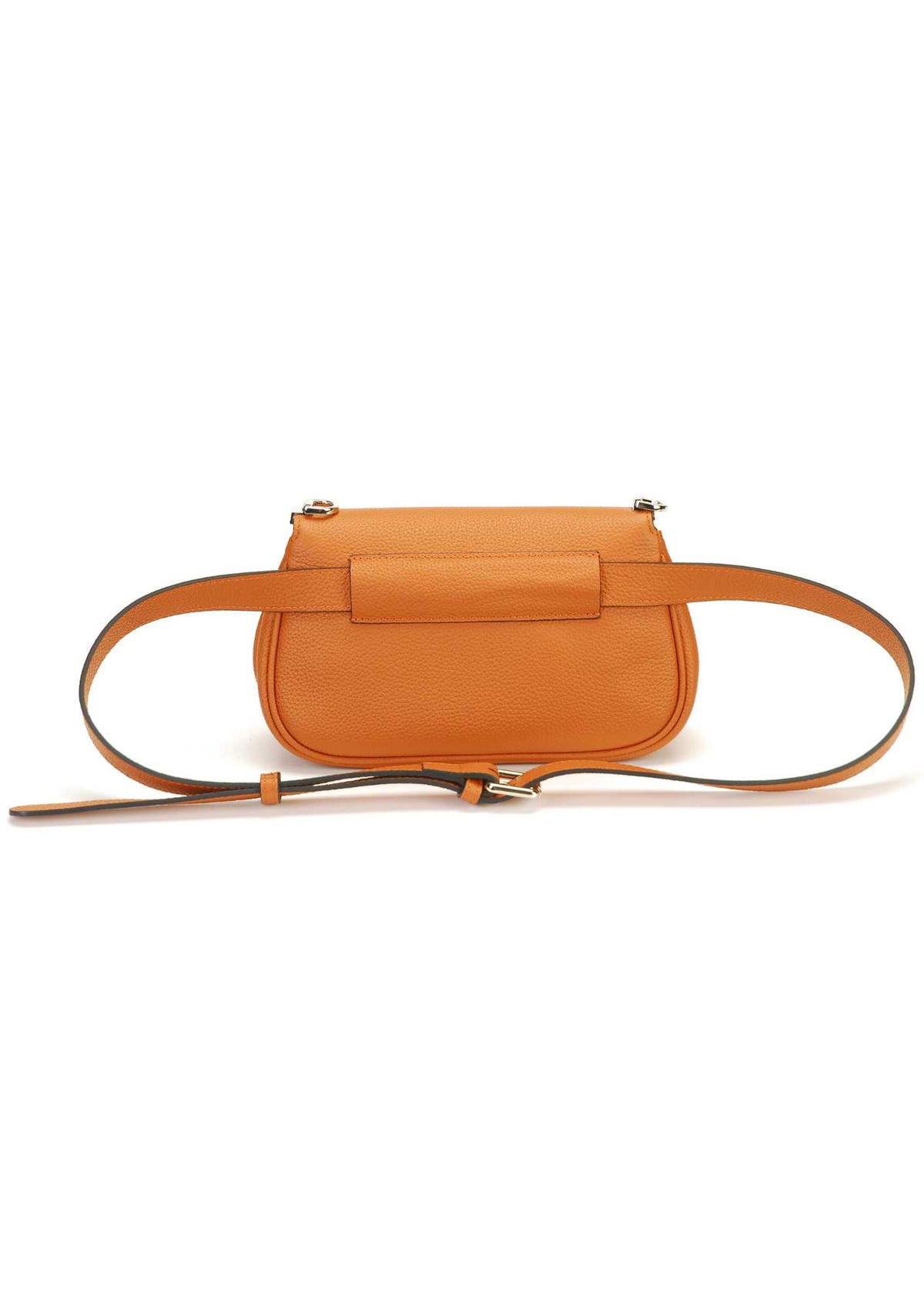 Sac banane cuir Daphné