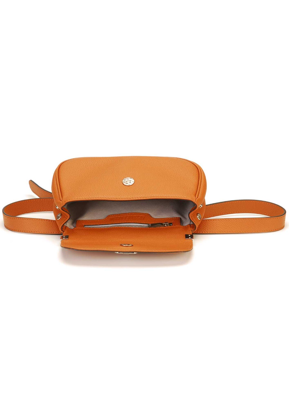 Sac banane cuir Daphné