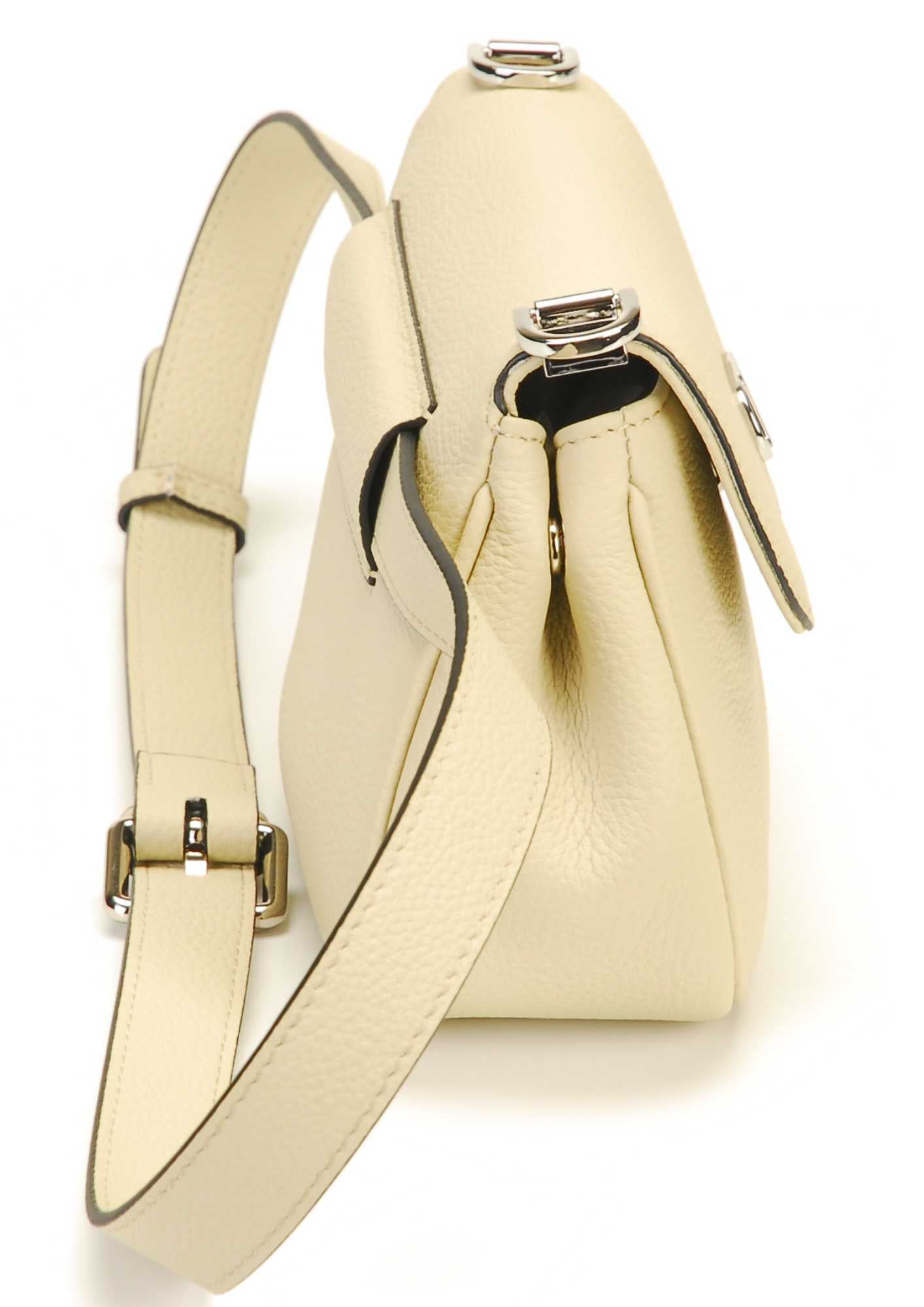 Sac banane cuir Daphné
