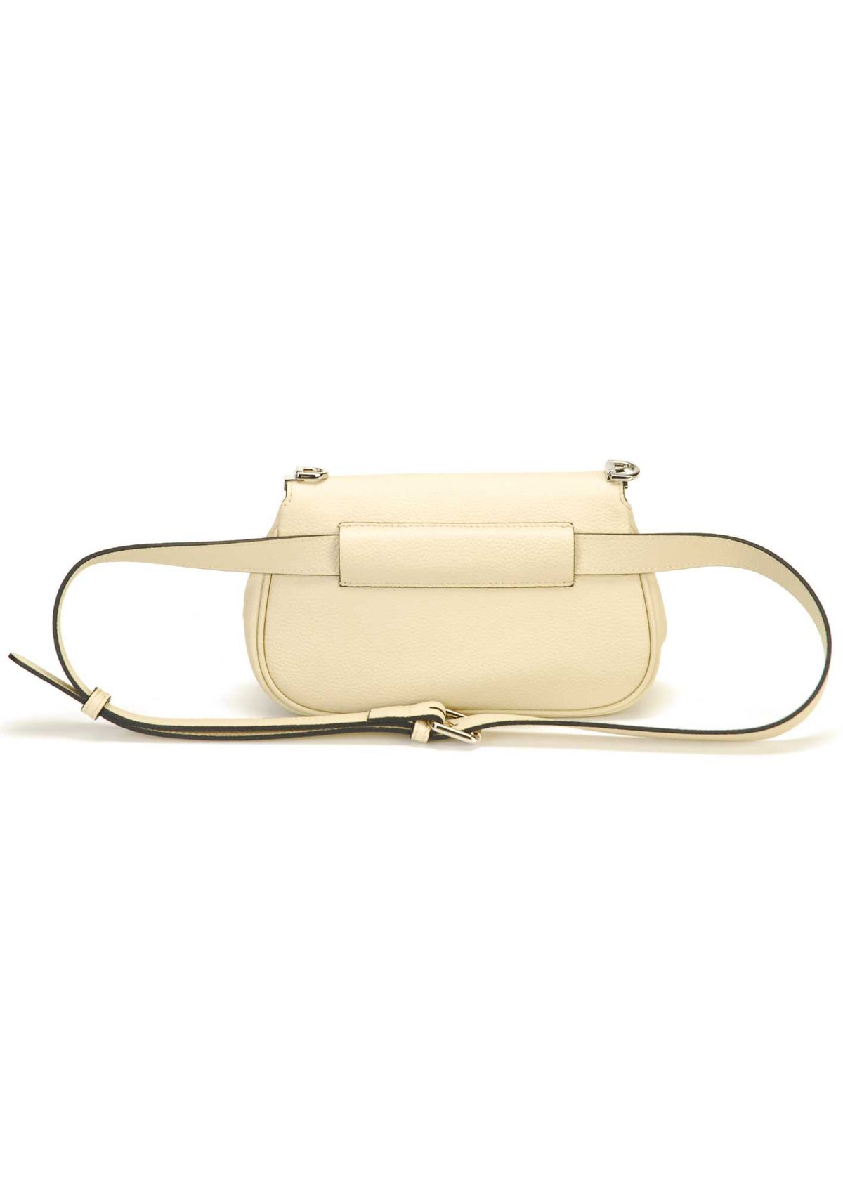 Sac banane cuir Daphné