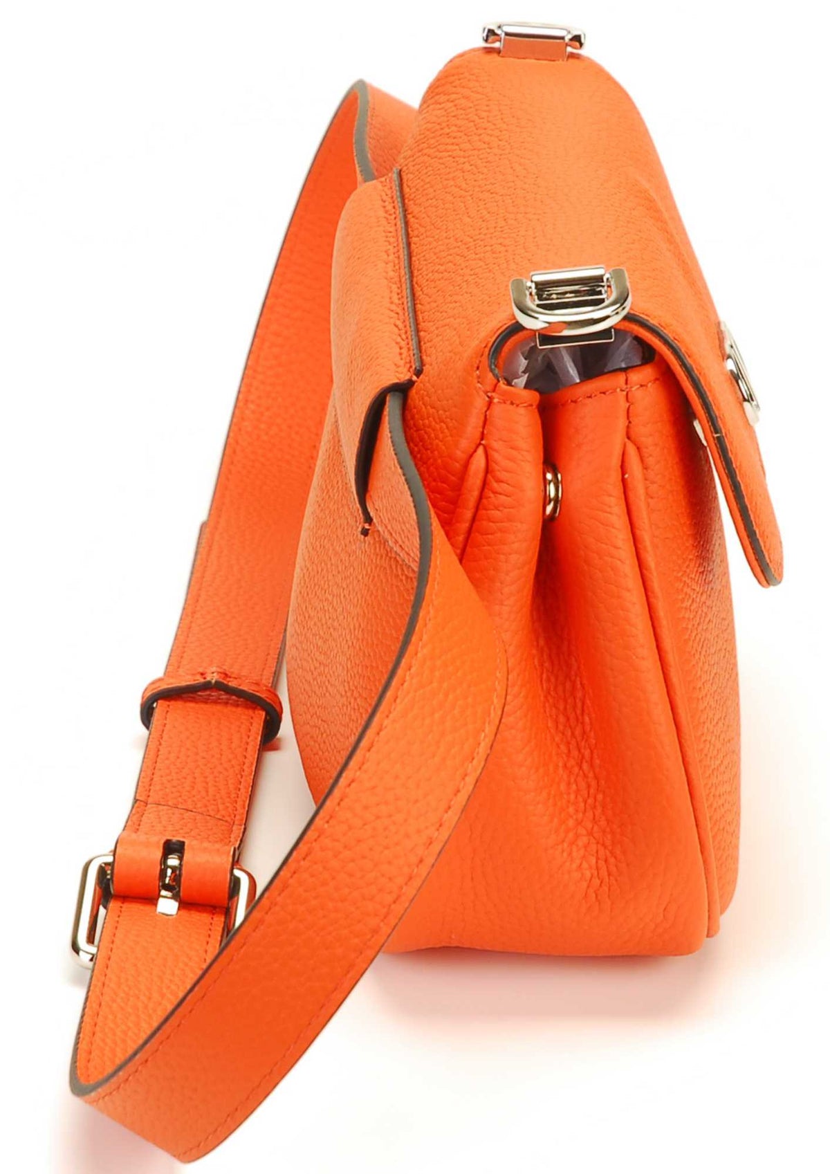 Sac banane cuir Daphné