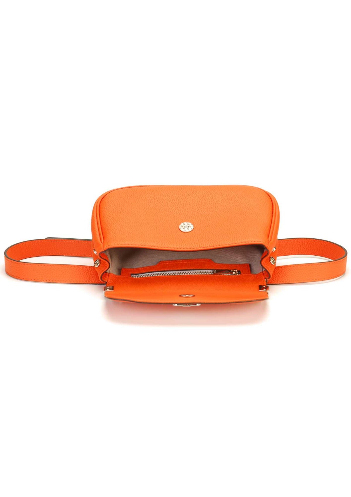Sac banane cuir Daphné