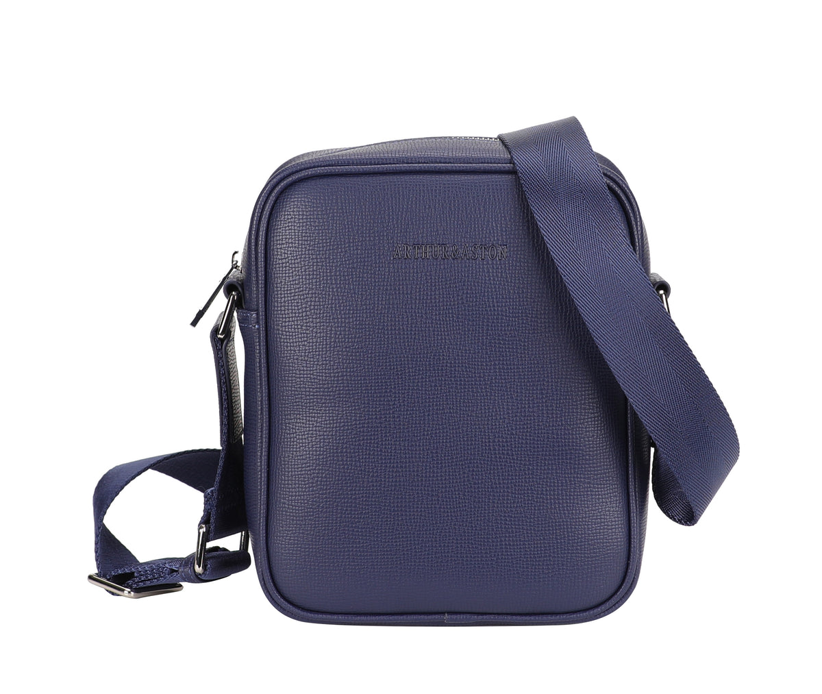 Sac travers Nelson cuir