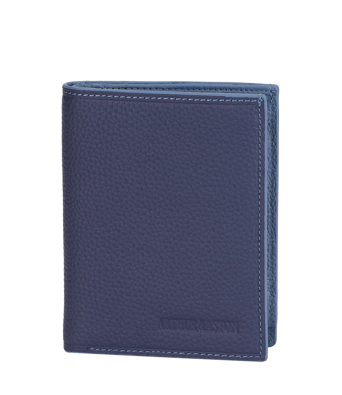 Joy leather wallet