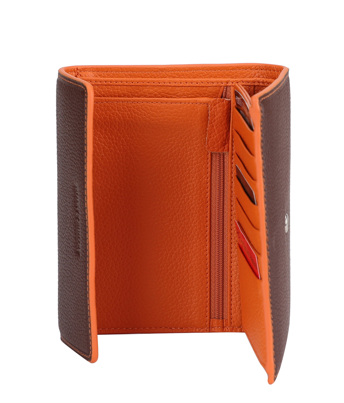 Portefeuille Joy cuir