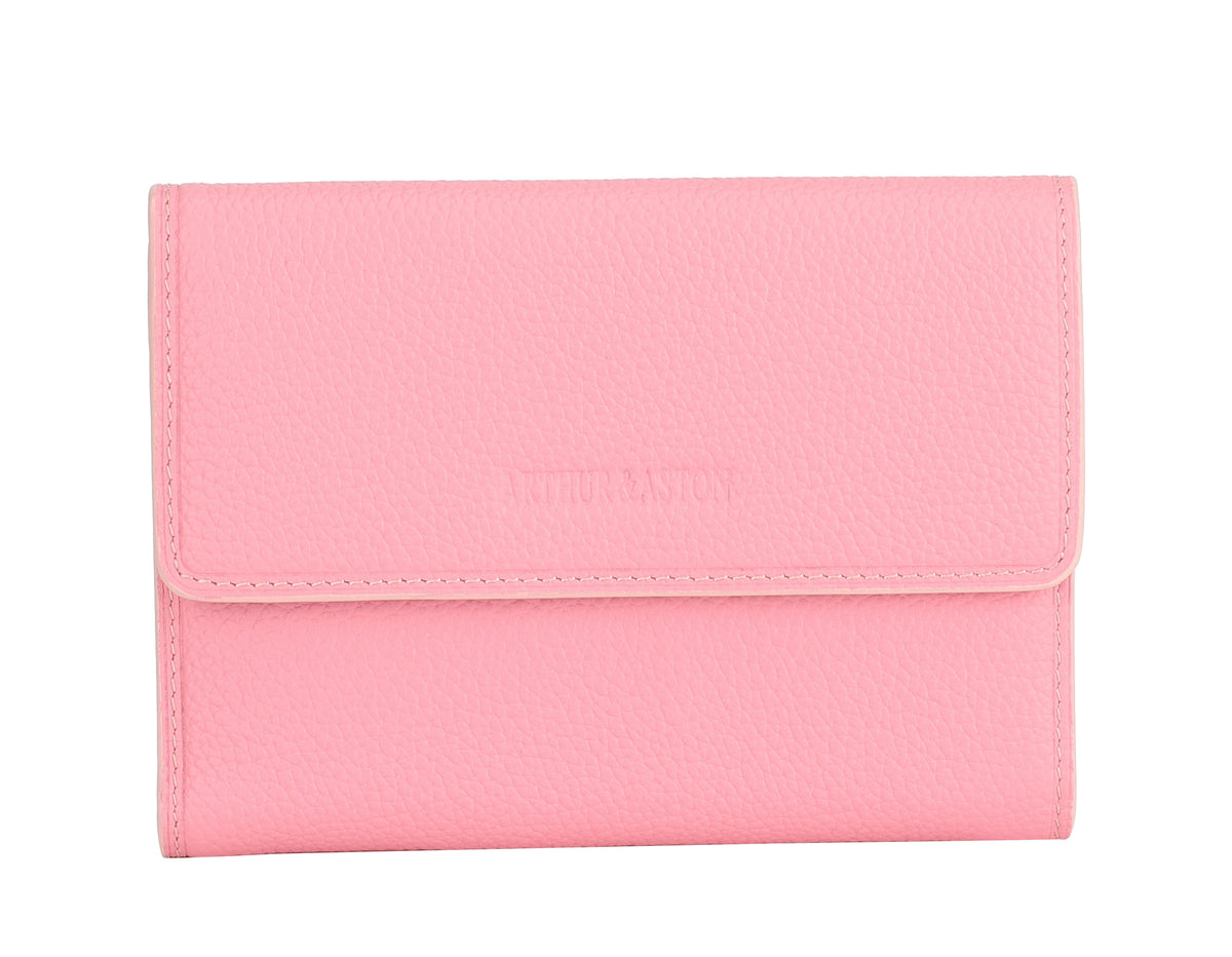 Portefeuille Joy cuir