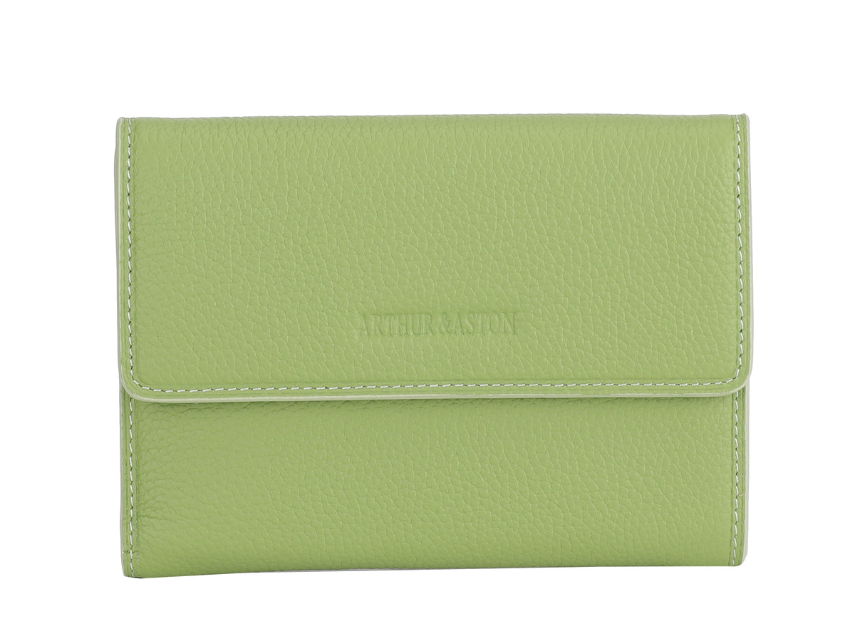Portefeuille Joy cuir