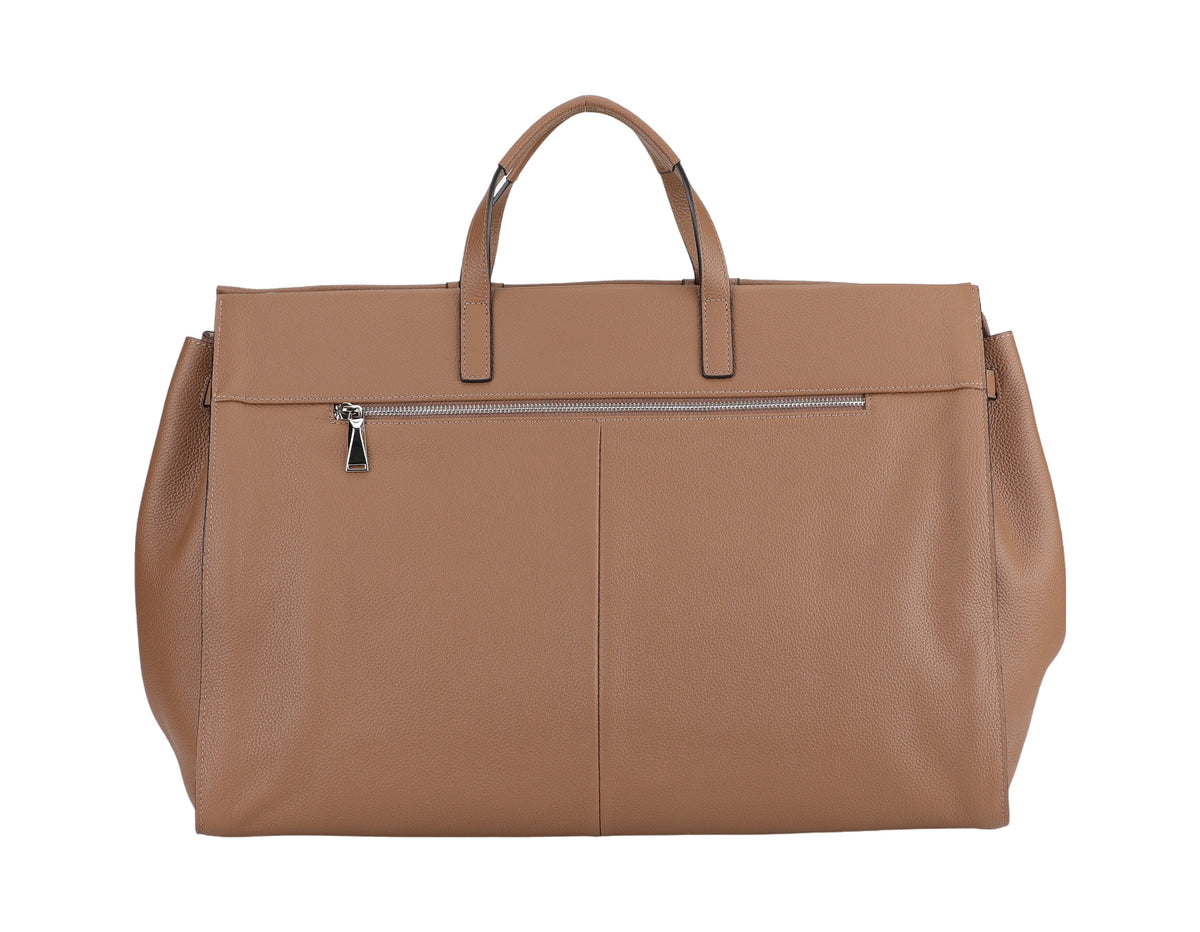 Sac de voyage cuir Daphné