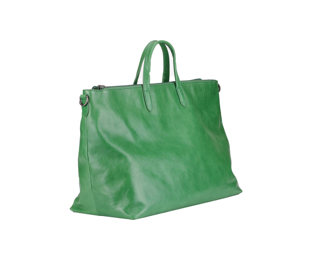 Sac de voyage Edith Cuir