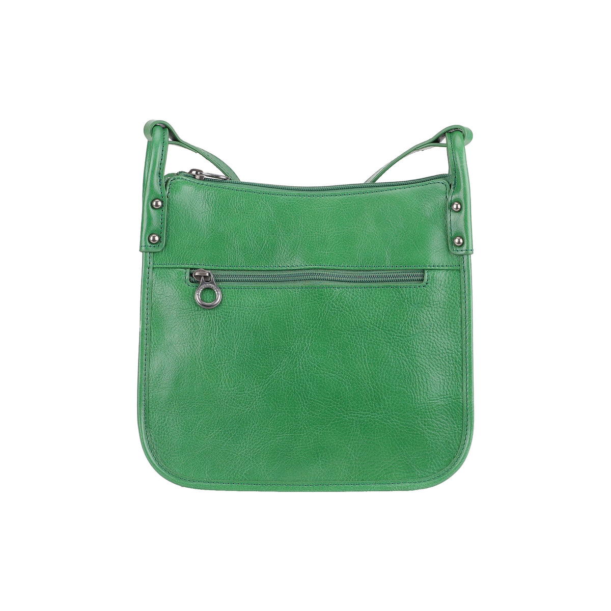 S Edith leather crossbody bag