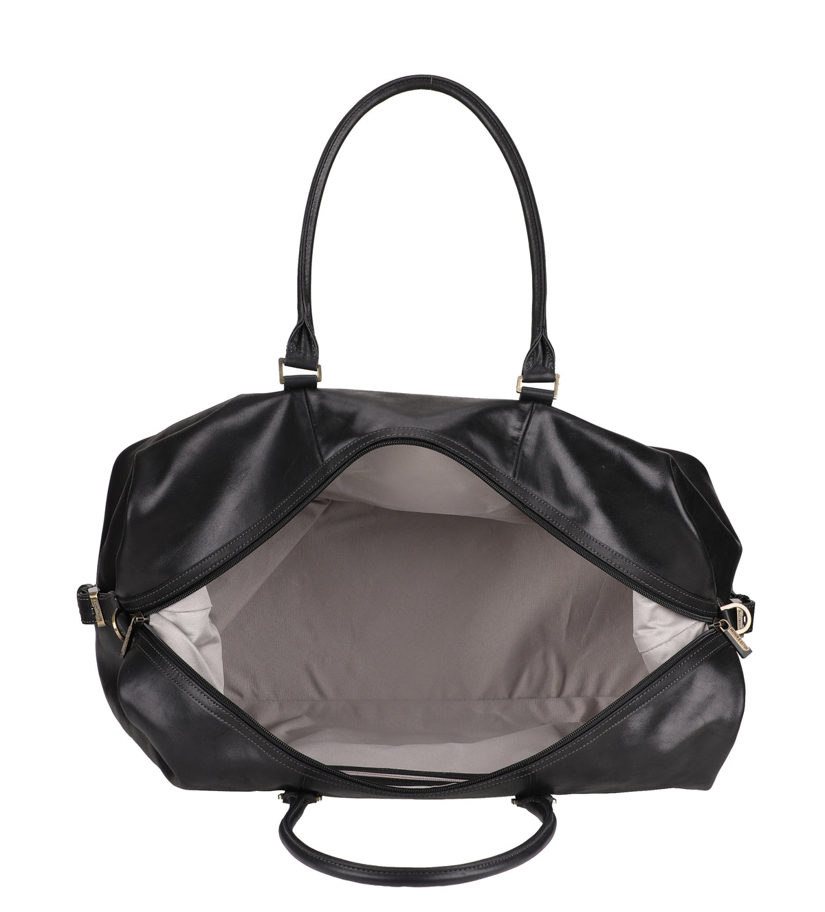 Martin Leather Travel Bag