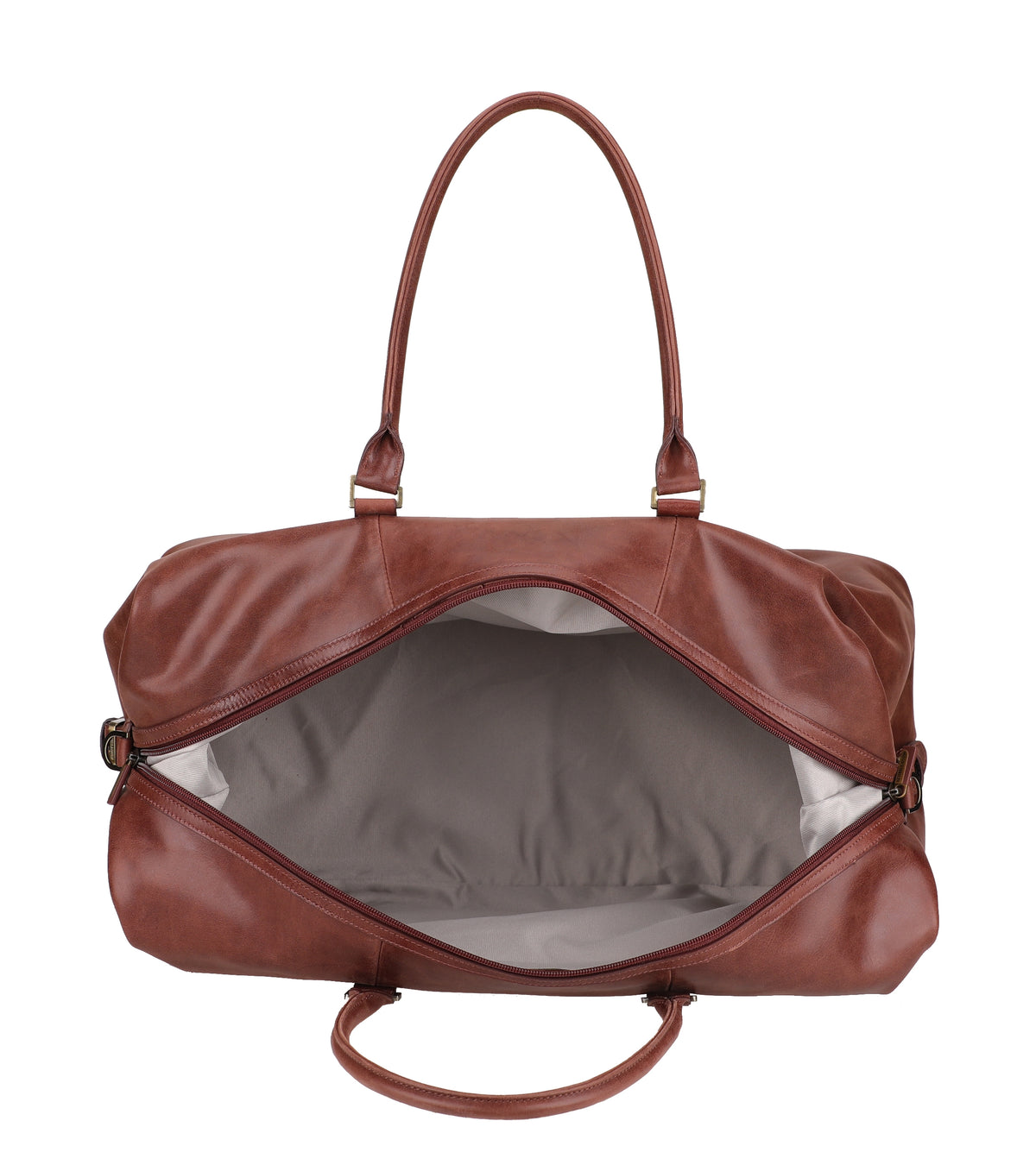 Martin Leather Travel Bag