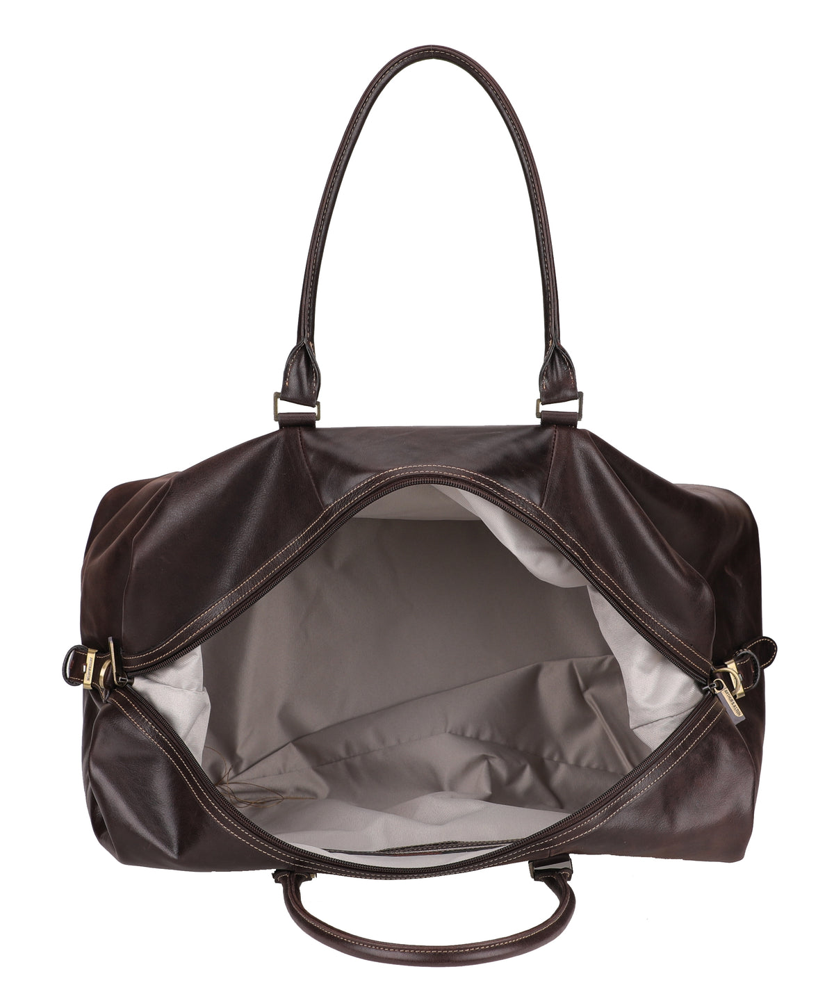 Martin Leather Travel Bag