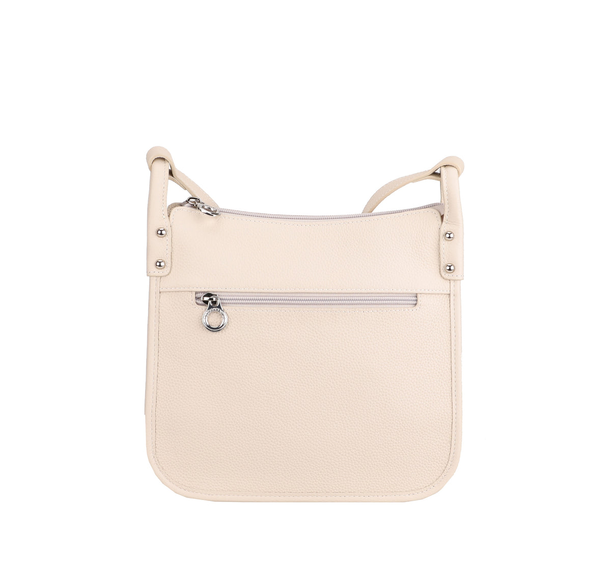 Sac bandoulière S cuir Rosalia