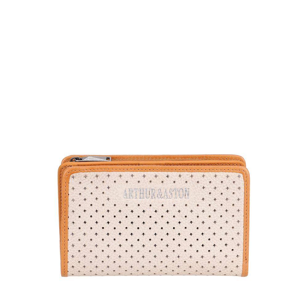 Edith Leather Wallet