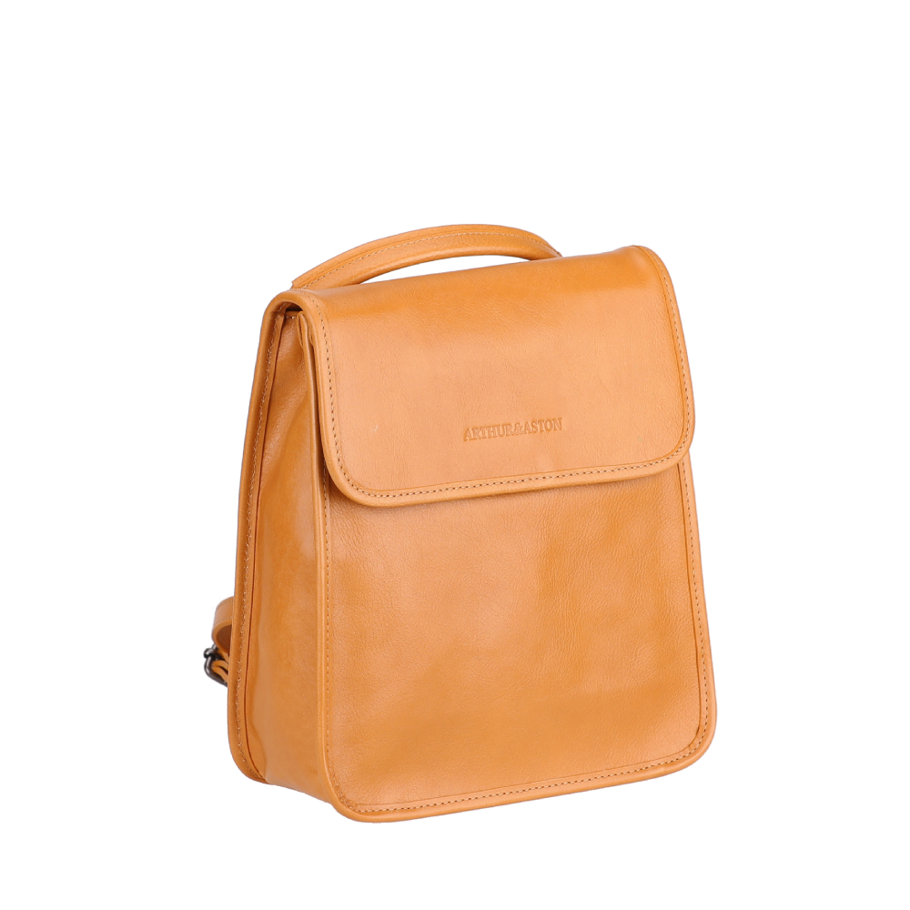 Sac à dos Edith Cuir