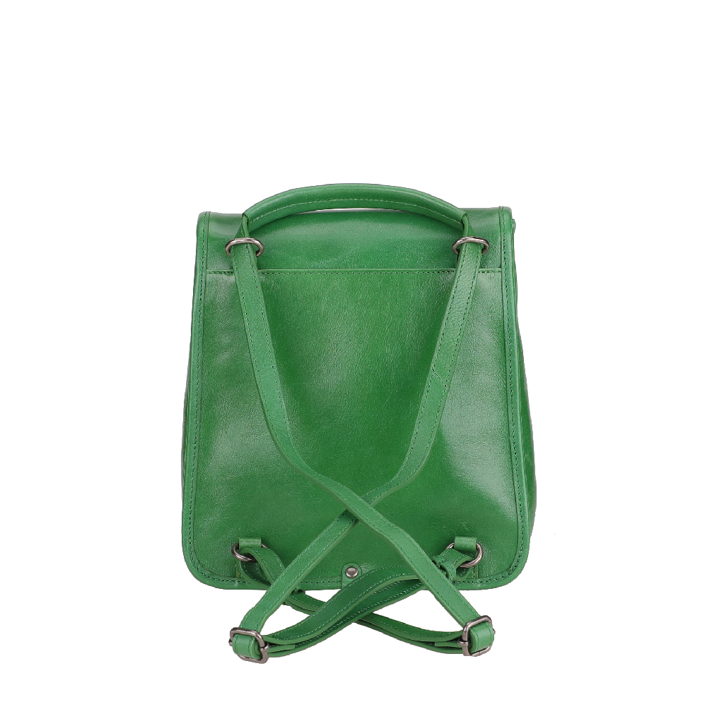 Sac à dos Edith Cuir