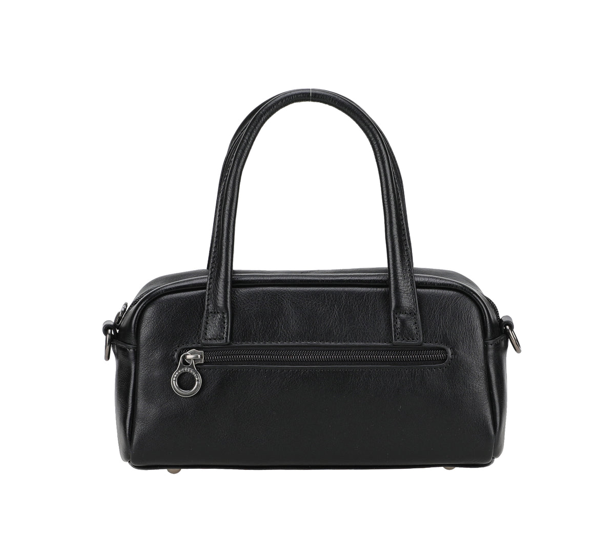 Edith Leather Travel Bag