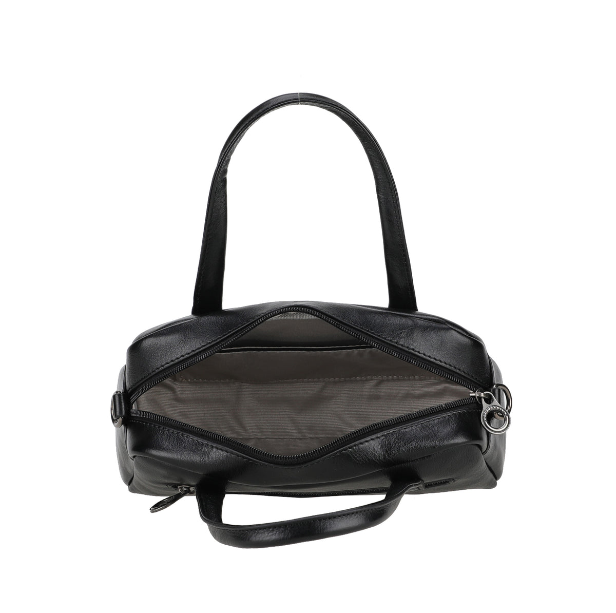 Edith Leather Travel Bag