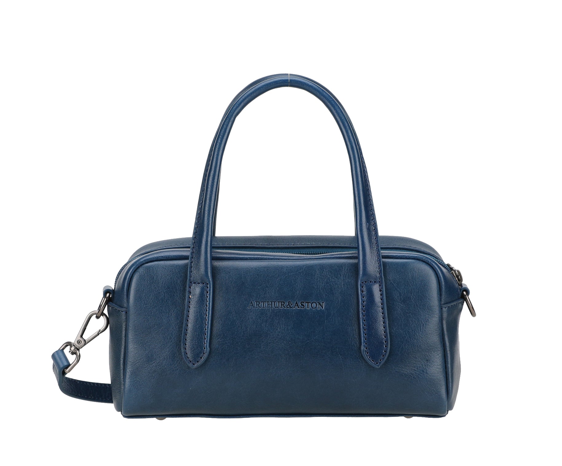 Edith Leather Travel Bag