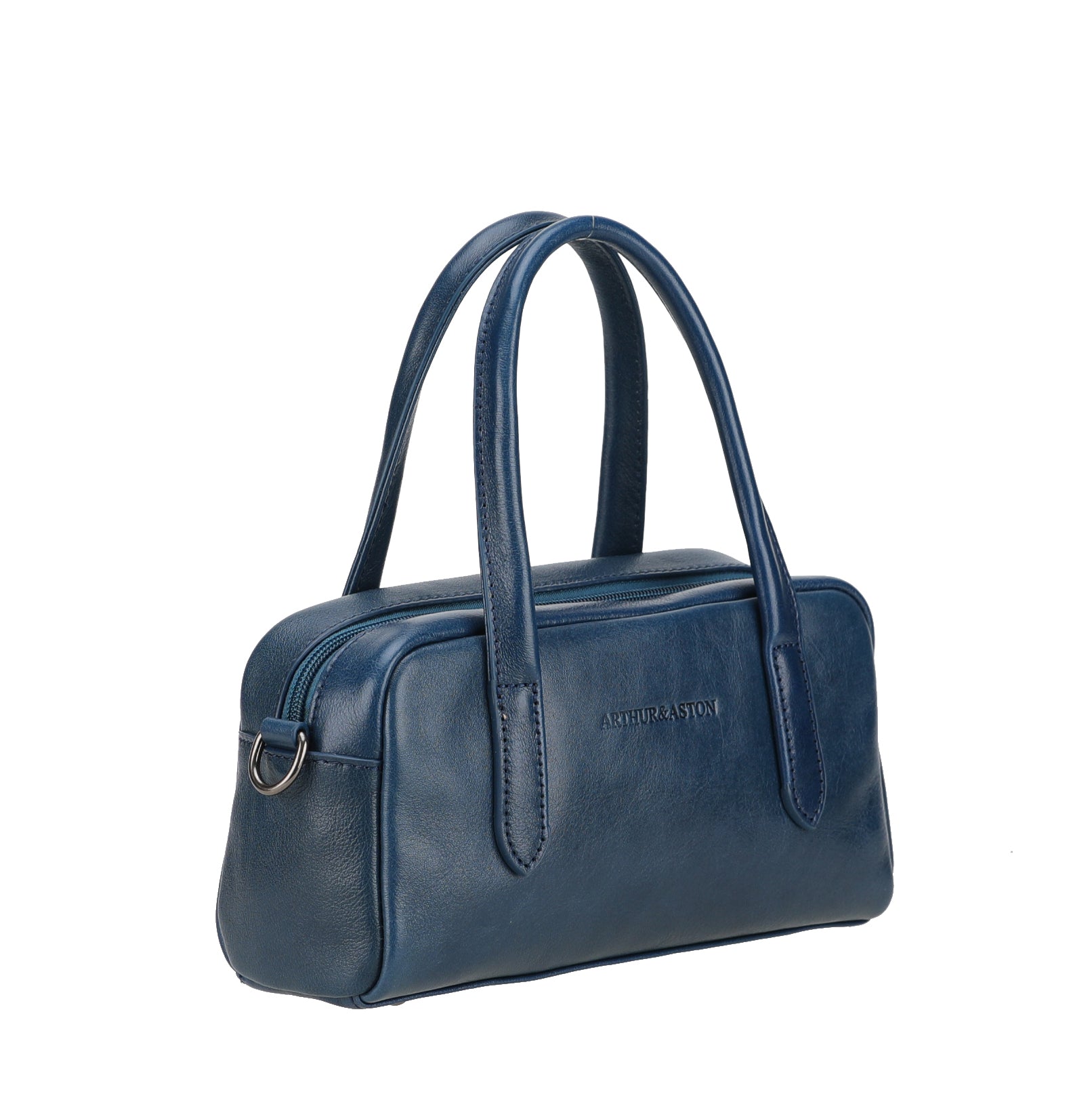 Edith Leather Travel Bag