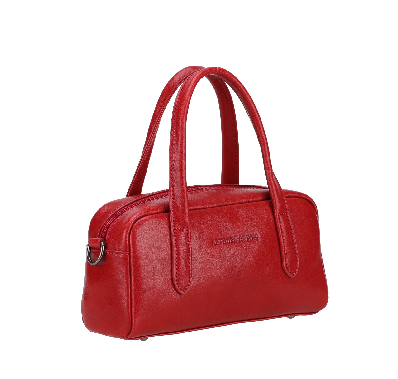 Edith Leather Travel Bag